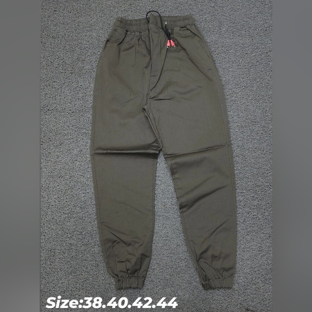 Stylish Jogger Pants Collection - Multi-Color - Picture 3 of 7